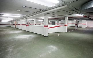 Gonalpi estacionamiento