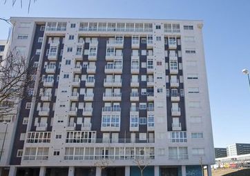 Gonalpi edificio