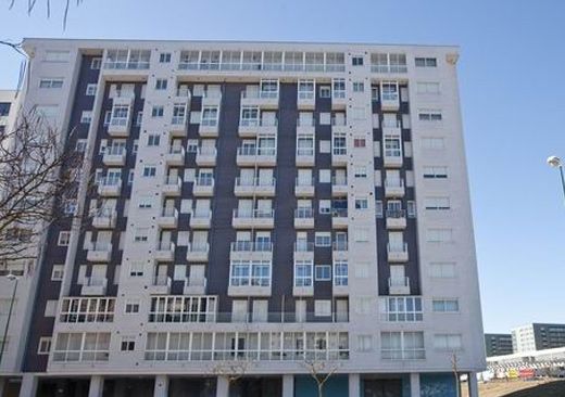 Gonalpi edificio